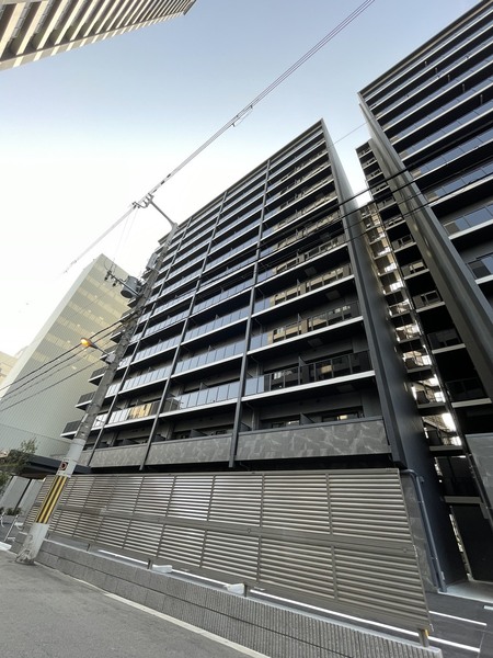 グランセジュール大国町