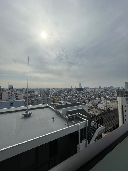 エストゥルースプラスサウス大阪