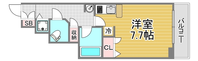 アーデン堺筋本町
