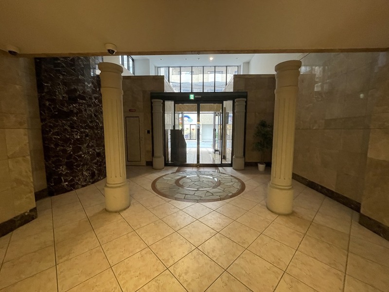 アーデン堺筋本町