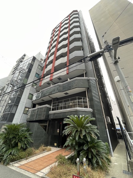 アーデン堺筋本町