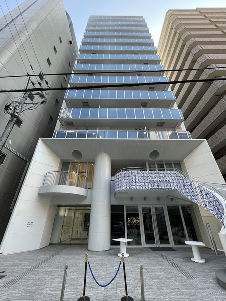 南久宝寺FUKUE2023