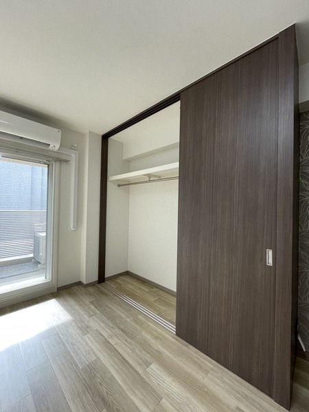 ボーベル南船場