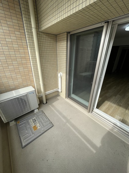 ボーベル南船場