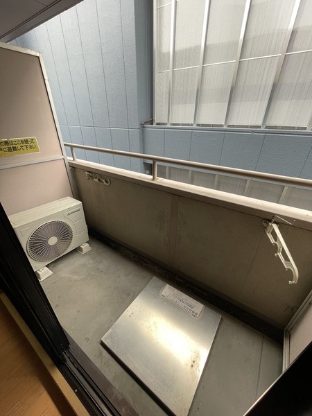 ティックランド南船場