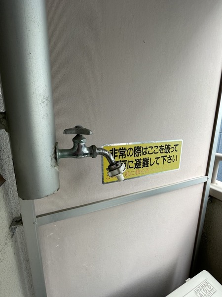 ティックランド南船場