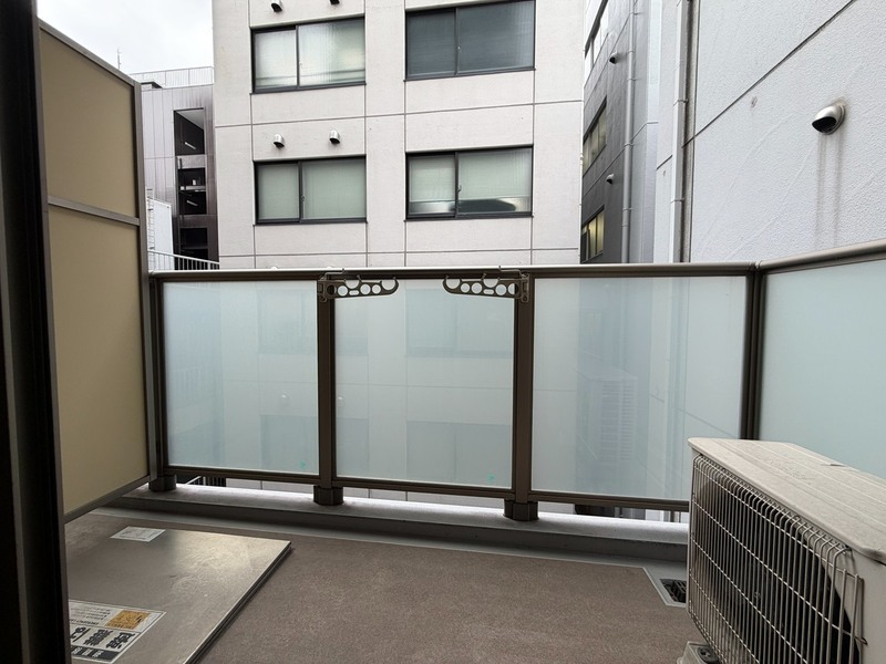 アーバンフラッツ心斎橋