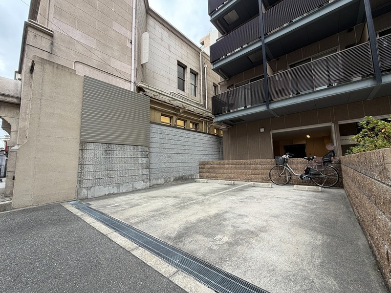アーバンフラッツ心斎橋