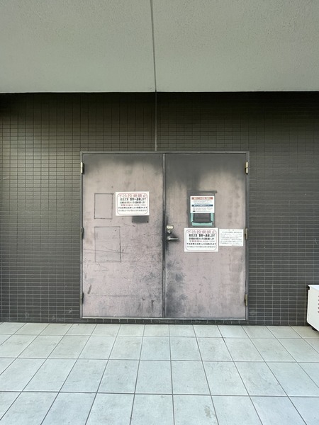 アプリーレ堺筋本町