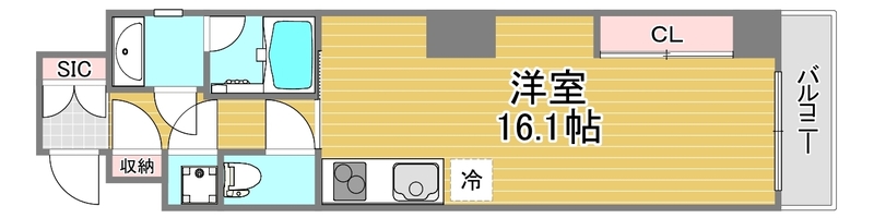 ボーベル南船場