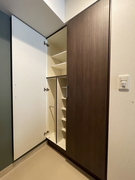 ボーベル南船場