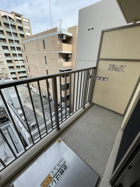 ボーベル南船場