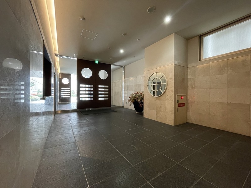 ボーベル南船場