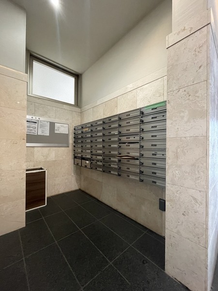 ボーベル南船場