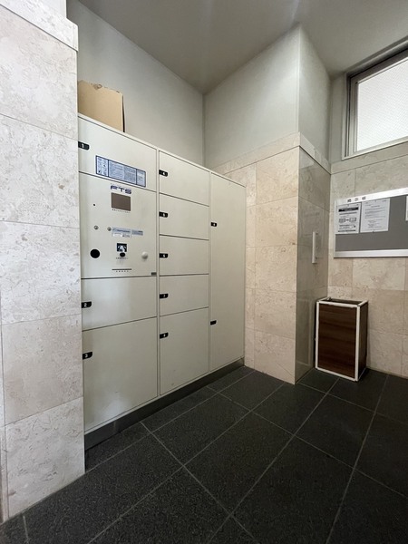 ボーベル南船場