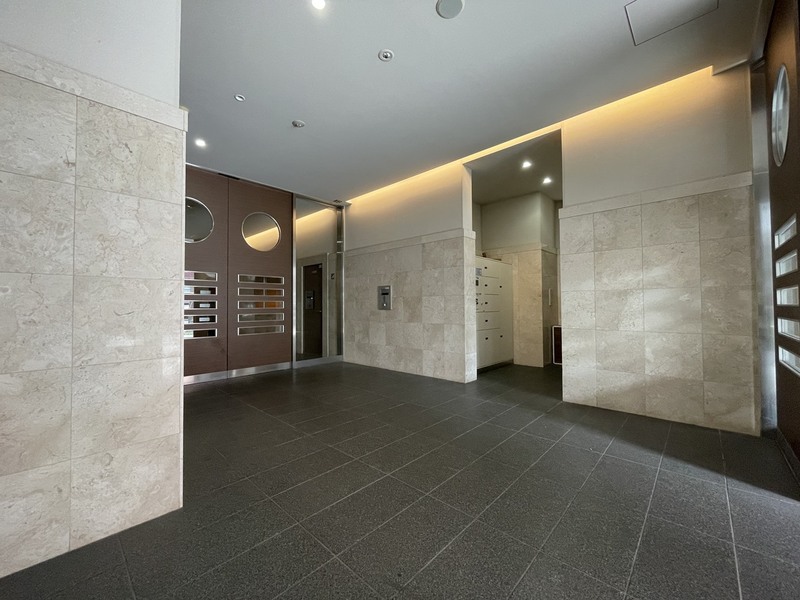 ボーベル南船場