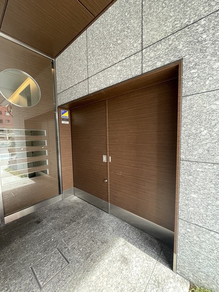 ボーベル南船場