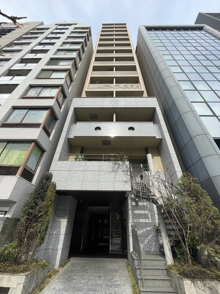 ボーベル南船場