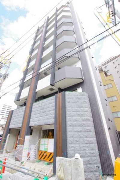 ワールドアイ天王寺ミラージュⅡ