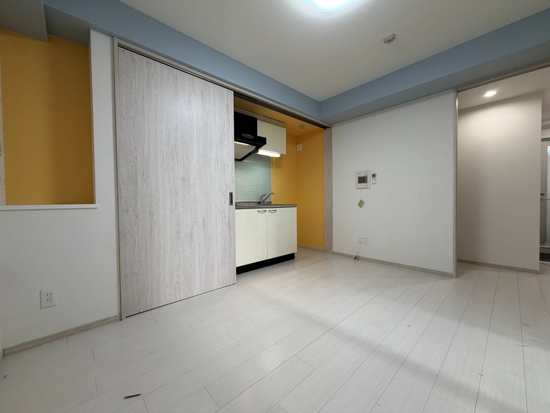 エイペックス東心斎橋Ⅰ