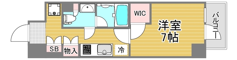 エスリードコート堺筋本町