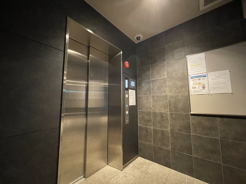 エスリードコート堺筋本町
