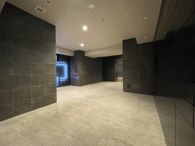 エスリードコート堺筋本町