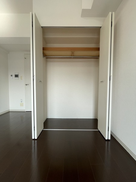 ルクレ難波