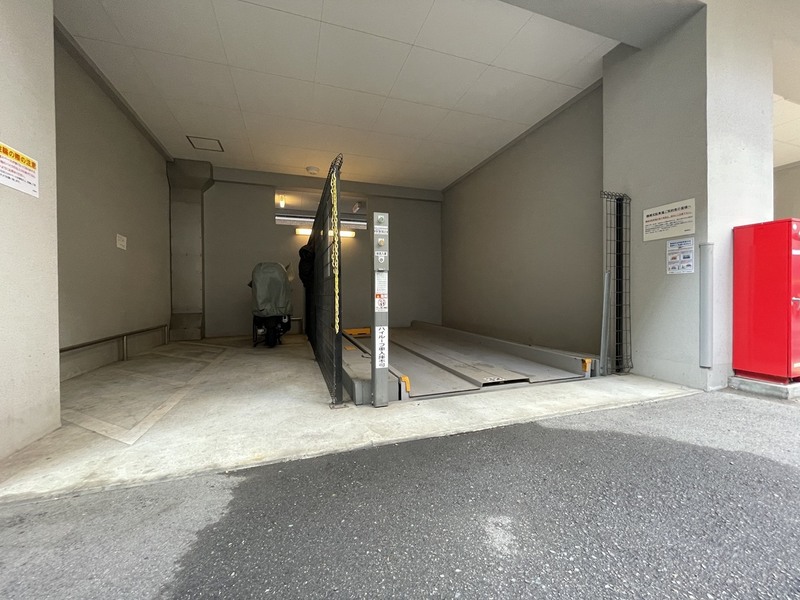 ルクレ難波