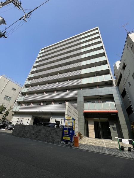 ルクレ難波