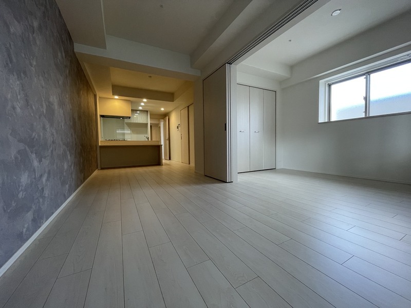 スプランディッド上本町WESTⅡ