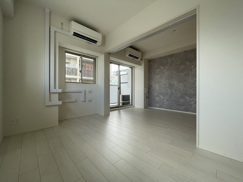 スプランディッド上本町WESTⅡ