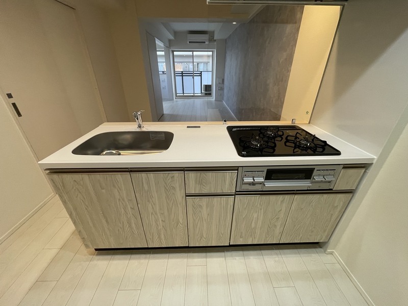 スプランディッド上本町WESTⅡ