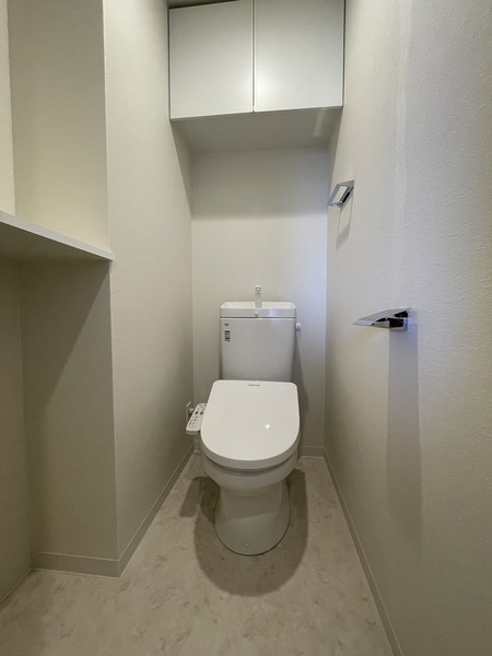 スプランディッド上本町WESTⅡ