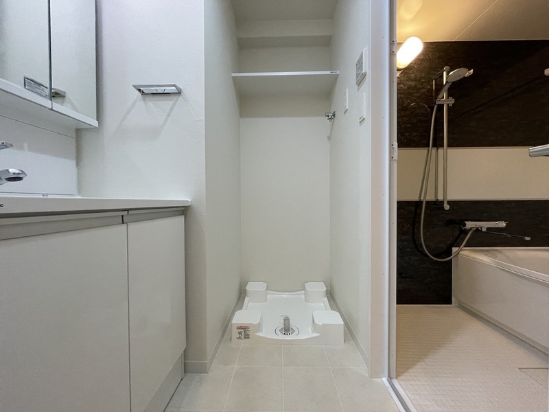 スプランディッド上本町WESTⅡ