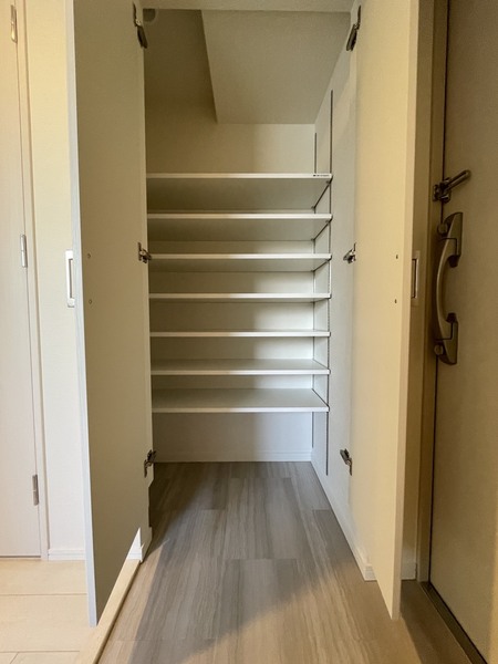 スプランディッド上本町WESTⅡ