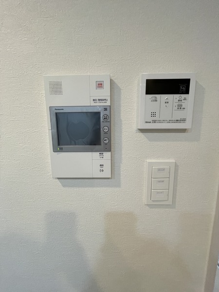 スプランディッド上本町WESTⅡ