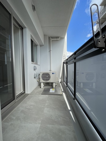 スプランディッド上本町WESTⅡ