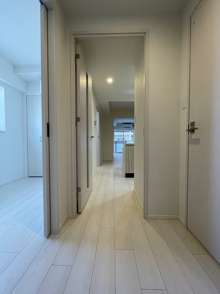 スプランディッド上本町WESTⅡ