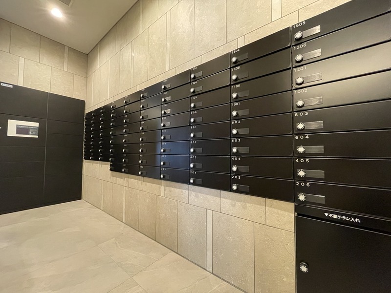 スプランディッド上本町WESTⅡ