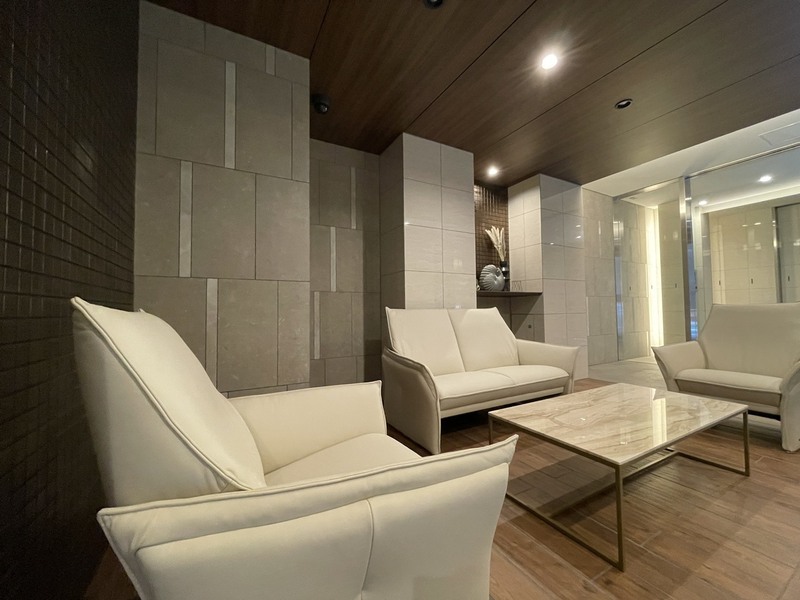 スプランディッド上本町WESTⅡ