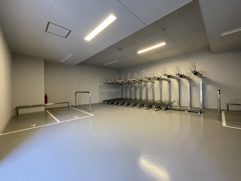 スプランディッド上本町WESTⅡ