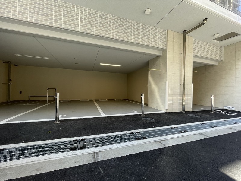 スプランディッド上本町WESTⅡ