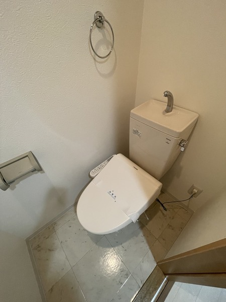 グランパシフィック難波元町