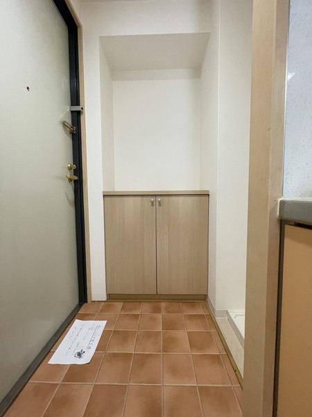グランパシフィック難波元町