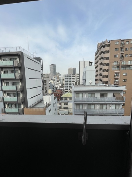 グランパシフィック難波元町