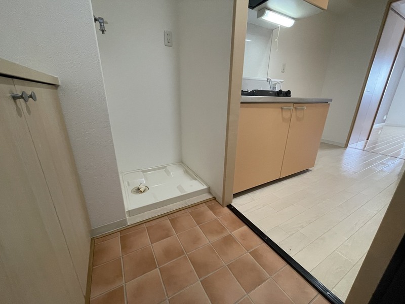 グランパシフィック難波元町
