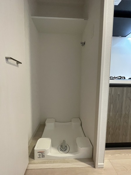 スプランディッド上本町WESTⅡ