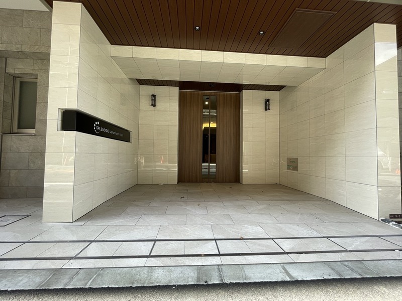 スプランディッド上本町WESTⅡ