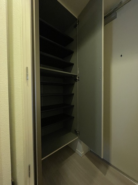 スプランディッド上本町WESTⅡ